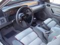 1988 Mustang Saleen Hatchback #32