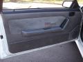 1988 Mustang Saleen Hatchback #35