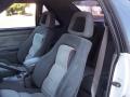 1988 Mustang Saleen Hatchback #36