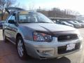 2005 Impreza Outback Sport Wagon #1