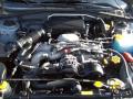2005 Impreza Outback Sport Wagon #7