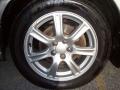 2005 Impreza Outback Sport Wagon #9