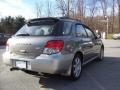 2005 Impreza Outback Sport Wagon #20