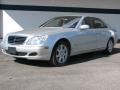 2004 S 430 4Matic Sedan #1