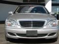 2004 S 430 4Matic Sedan #2