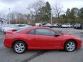 2000 Eclipse GT Coupe #6