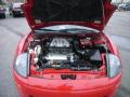 2000 Eclipse GT Coupe #17
