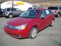 2009 Focus SEL Sedan #10 2009 Focus SEL Sedan #10