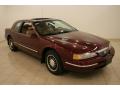 1997 Cougar XR7 #1
