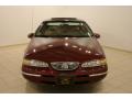 1997 Cougar XR7 #2