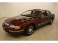 1997 Cougar XR7 #3