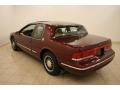 1997 Cougar XR7 #5