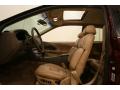 1997 Cougar XR7 #10