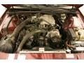 1997 Cougar XR7 #21
