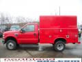 2010 F350 Super Duty XL Regular Cab 4x4 Chassis #1
