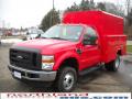 2010 F350 Super Duty XL Regular Cab 4x4 Chassis #2