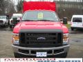 2010 F350 Super Duty XL Regular Cab 4x4 Chassis #3