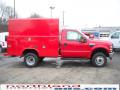 2010 F350 Super Duty XL Regular Cab 4x4 Chassis #5