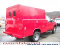 2010 F350 Super Duty XL Regular Cab 4x4 Chassis #6