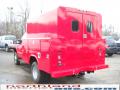 2010 F350 Super Duty XL Regular Cab 4x4 Chassis #8
