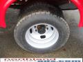 2010 F350 Super Duty XL Regular Cab 4x4 Chassis #9