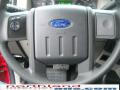 2010 F350 Super Duty XL Regular Cab 4x4 Chassis #19