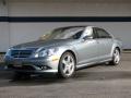 2008 S 550 4Matic Sedan #1