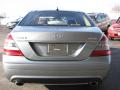 2008 S 550 4Matic Sedan #4