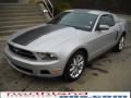 2010 Mustang V6 Premium Coupe #2