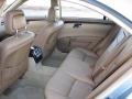2008 S 550 4Matic Sedan #5