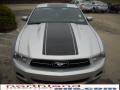 2010 Mustang V6 Premium Coupe #3
