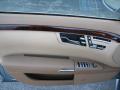 2008 S 550 4Matic Sedan #7