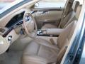 2008 S 550 4Matic Sedan #8