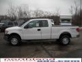 2010 F250 Super Duty XL SuperCab 4x4 #1