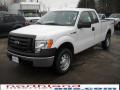 2010 F250 Super Duty XL SuperCab 4x4 #2