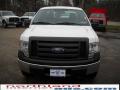 2010 F250 Super Duty XL SuperCab 4x4 #3