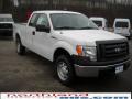 2010 F250 Super Duty XL SuperCab 4x4 #4