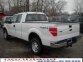 2010 F250 Super Duty XL SuperCab 4x4 #8
