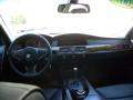 2007 5 Series 530i Sedan #3