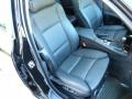 2007 5 Series 530i Sedan #9