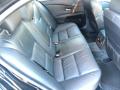 2007 5 Series 530i Sedan #11