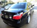 2007 5 Series 530i Sedan #13