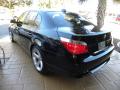 2007 5 Series 530i Sedan #15