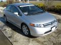 2007 Civic LX Sedan #1