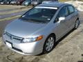 2007 Civic LX Sedan #2