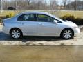 2007 Civic LX Sedan #3