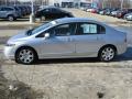 2007 Civic LX Sedan #4