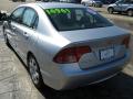 2007 Civic LX Sedan #7