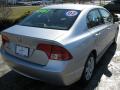 2007 Civic LX Sedan #8
