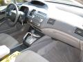 2007 Civic LX Sedan #23